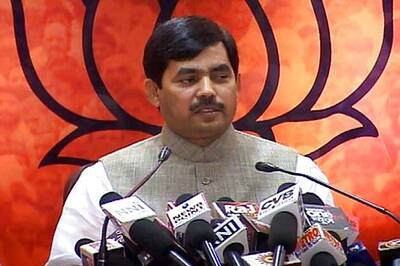 Pune blasts 'alarm' for UPA govt: BJP