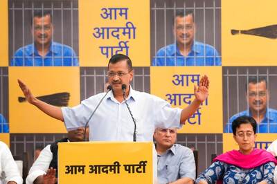 AAP Decides To Go Solo In Maharashtra Assembly Polls, Denies Possibility Of Alliance With MVA