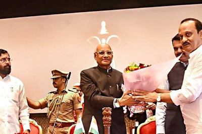 Maharashtra Politics on Rollercoaster Ride Since 2019: Three CMs, Deputy No 2 Ajit Pawar, New Claim to NCP