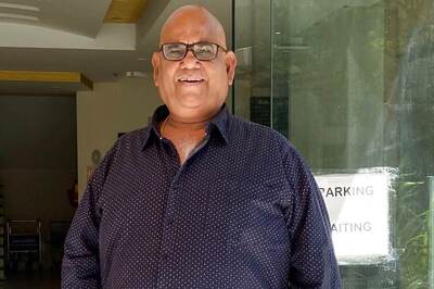 Satish Kaushik Tests Positive for Covid-19, Says ‘Your Love and Blessings will Help’
