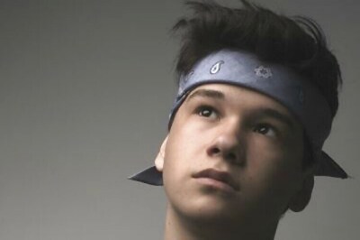 Social media star Sebastian Olzanski launches unisex fragrance