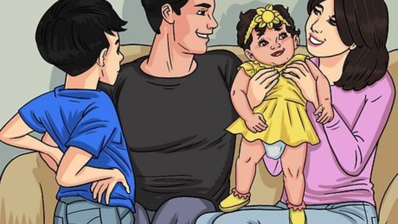 How to Learn to Love Your Little Sister