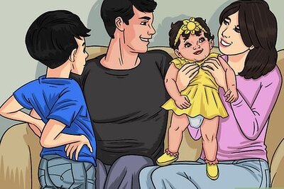 How to Learn to Love Your Little Sister