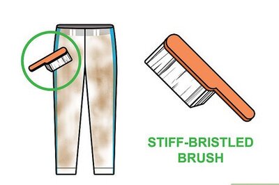 How to Clean Baseball Pants