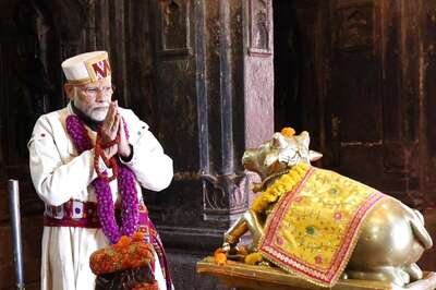 Twitter Thread Ties Together PM Modi’s Sharp Vision for Hill States over Two Decades