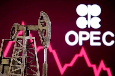 OPEC Sees Steeper Oil Demand Drop As Virus Remains Challenging