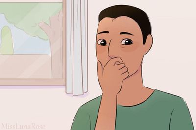 How to Encourage Someone to Reconsider Expressing Their Sexual Orientation