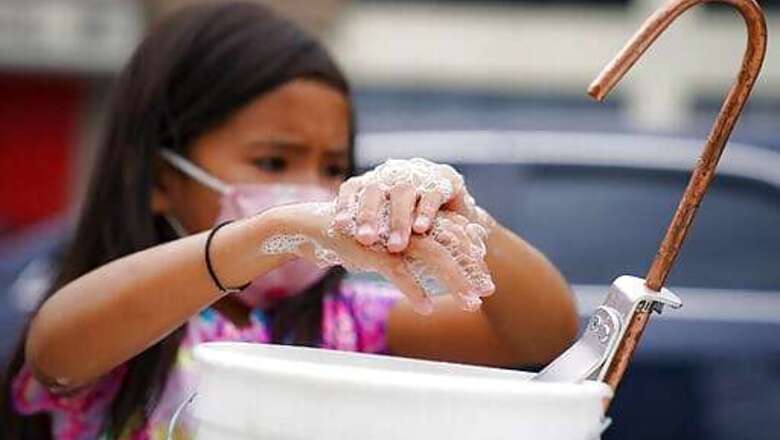Once-unsafe Streets Now Provide Pupils Refuge From Pandemic