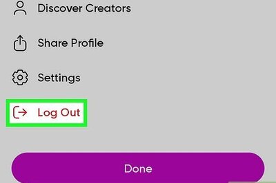 Easy Ways to View & Delete Picsart User Data on Andriod