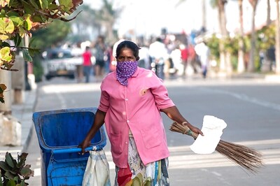 Empowering Sanitation Workers: Rights, Dignity and Safety