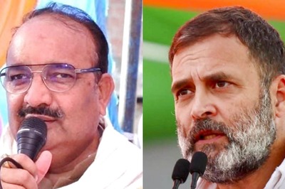 BJP's Dinesh Pratap Singh To Face Rahul Gandhi In Raebareli: All About Former Cong MLC Who Halved Sonia’s Win Margin in 2019