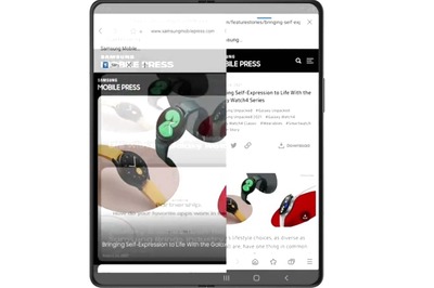 Old-Gen Samsung Foldable Phones Will Get New Features from Galaxy Z Fold 3: Full List