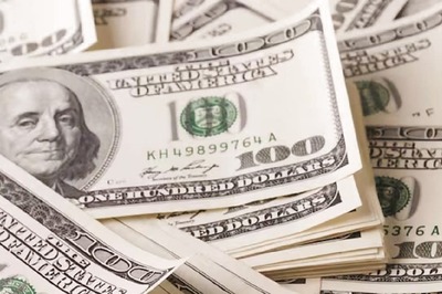 India's Forex Reserves Hit All-Time High of $657.16 Billion, Jump $5.16 Billion