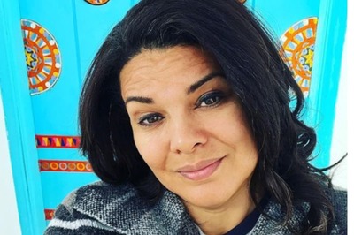 CNN Anchor Sara Sidner Opens Up About Stage 3 Breast Cancer On-Air; Watch