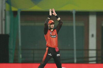 'Need to Stick to Our Aggressive Approach': SRH Skipper Aiden Markram After Loss vs CSK