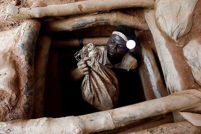 Exploitation, Pollution and a Shadow Economy: What is Artisanal Gold Mining and Why is it Booming?