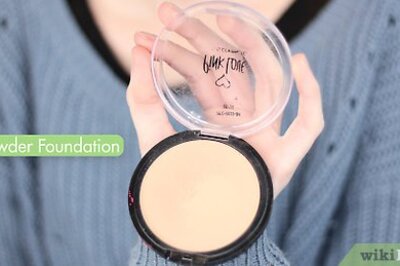 How to Apply Powder Makeup
