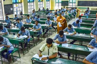 Rape Victim Barred from Appearing in Class 12 Board Exams in Rajasthan's Ajmer