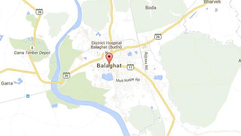 MP: Key accused in journalist Sandeep Kothari's murder arrested from Balaghat