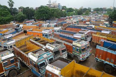 Transporters Demand for Reduction in Oil Prices Amid Coronavirus Lockdown