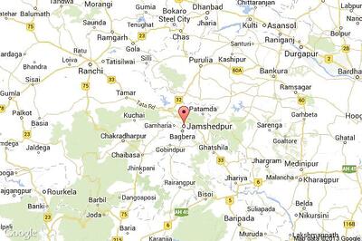 Bike-borne criminals rob man of over Rs 1.50 lakh cash