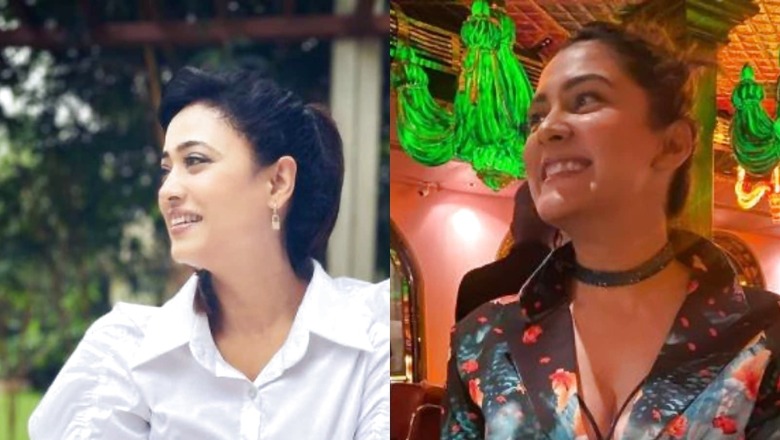 Khatron Ke Khiladi 11: Shweta Tiwari Breaks Silence on Being Blamed for Aastha Gill's Eviction