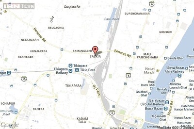 Kolkata: Man sets an 11-year-old on fire for resisting rape