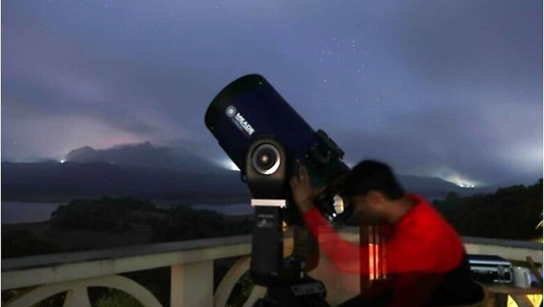 Sushant Singh Rajput Wanted to 'Sneak Into' Astronomy Class with His Niece