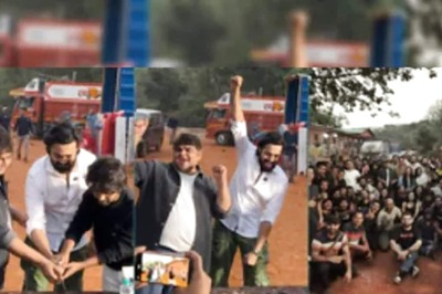 It's A Wrap For Bhuvan Bam's Taaza Khabar Season 2