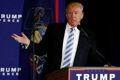 Trump Slams NYT for 'Inaccurate, Very Poor' Coverage of him