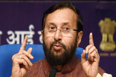 CM KCR Betrayed People of Telangana Over 'Water, Funds, Jobs': BJP Leader Prakash Javadekar
