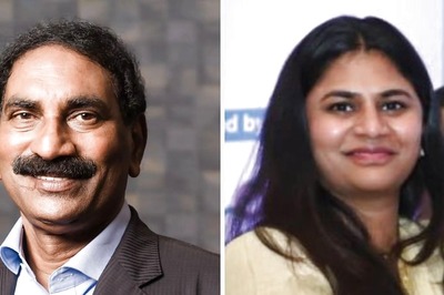 Who Is Rajya Sabha MP Beeda Masthan Rao, Whose Daughter Madhuri Ran BMW Over 24-Year-Old On Chennai Footpath?