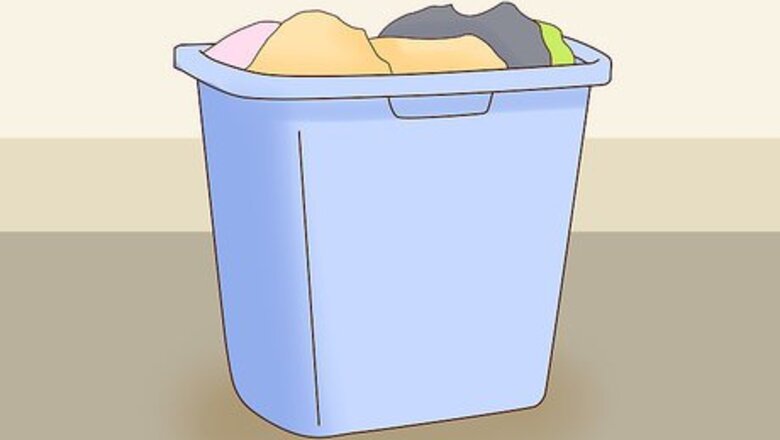 How to Do Laundry