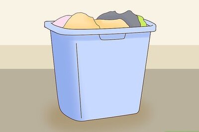 How to Do Laundry