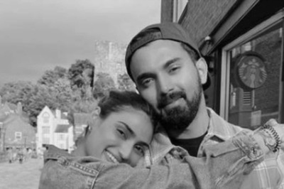 Suniel Shetty Responds to Athiya Shetty, KL Rahul's Wedding Rumours Once Again, Here's What He Says