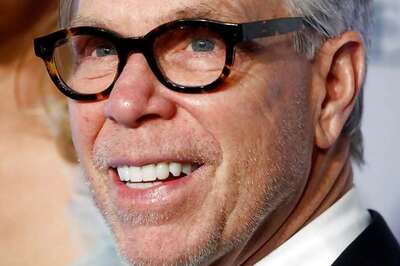 Tommy Hilfiger Heads to Shanghai for Next TommyNow Show