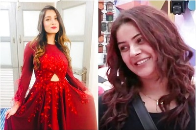 Bigg Boss 13: Shefali Bagga Supports Shehnaz in Her Fight with Mahira, Calls Paras 'Loser'