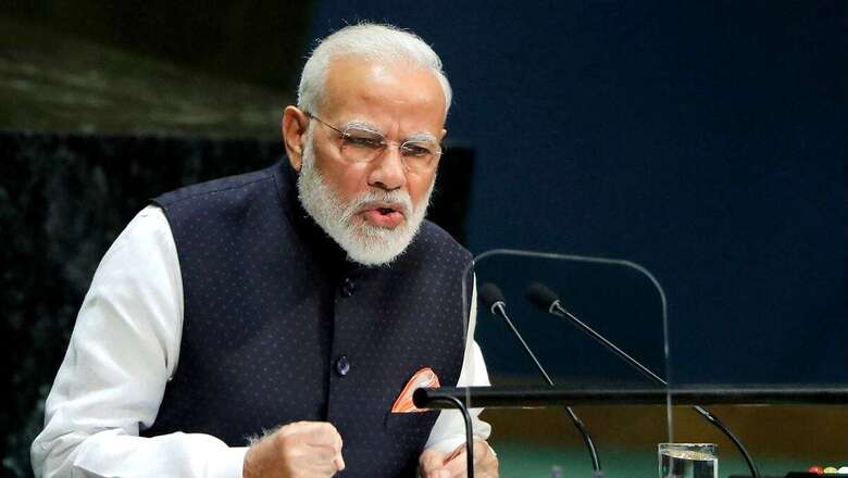 Meeting with CEOs, Yoga Day: A Look at PM Modi’s Itinerary on Day 1 of US State Visit