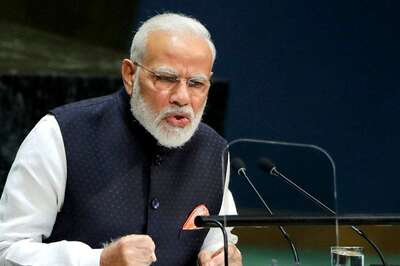 Meeting with CEOs, Yoga Day: A Look at PM Modi’s Itinerary on Day 1 of US State Visit