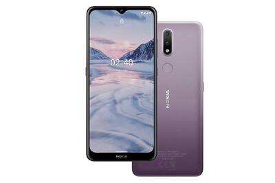 Three Nokia Smartphones Spotted in Certification Listings, One to Feature 5,050mAh Battery