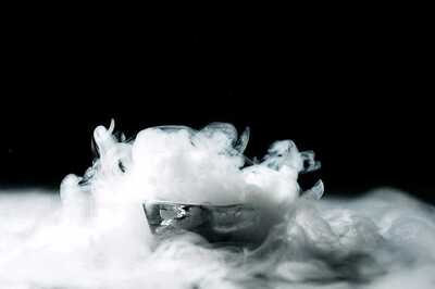 Gurugram Restaurant Horror: What Is Dry Ice? How Badly It Can Affect You