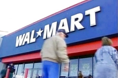 Walmart keen to open retail stores in India