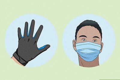 The Best Way to Get Rid of Drywall Dust & Prevent It from Spreading