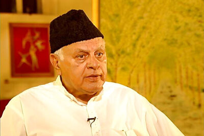 If voted to power, Modi will destroy nation, says Farooq Abdullah