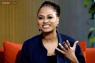 'Selma' director Ava DuVernay to make a feature film on Hurricane Katrina next