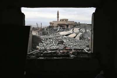 'Senior Al-Qaeda leader' Killed in US strike in Syria: Pentagon