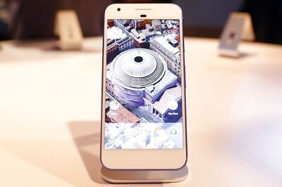 Google Pixel to Impact Apple iPhone 7 and Samsung Galaxy Note 7 Sales: Experts