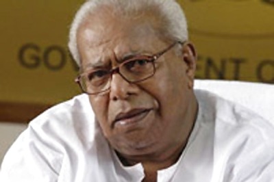 Actor Thilakan to act in 'Gandhi Sqaure'