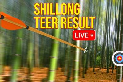 Shillong Teer Result TODAY, December 25 LIVE: Winning Numbers for Shillong Teer, Morning Teer, Juwai Teer, Khanapara Teer, Night Teer, & More