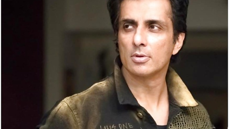 Bouquet after Brickbat as Sonu Sood Meets Maha CM Uddhav Thackeray at Matoshree